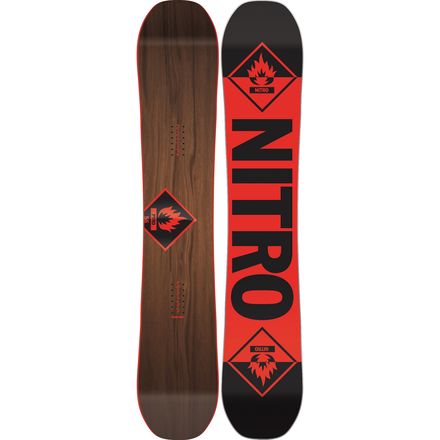 ナイトロ　パイロ　NITRO PYRO Nitro Pyro Snowboard - Snowboard
