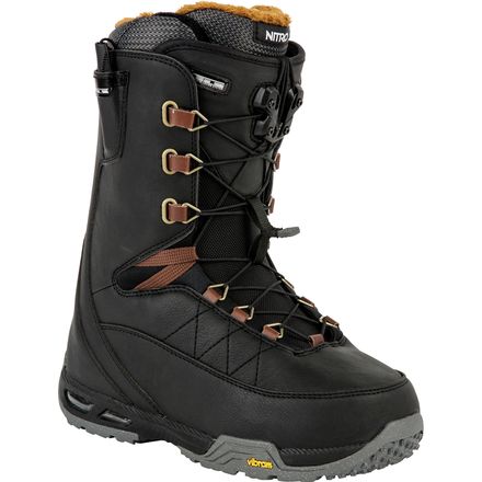 Nitro Faint TLS Snowboard Boot - Women's - Snowboard
