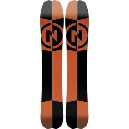 Nitro Doppleganger Splitboard - Snowboard