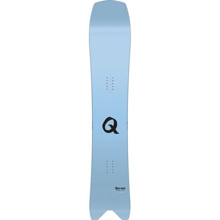 Nitro Quiver Squash - Snowboard - Snowboard