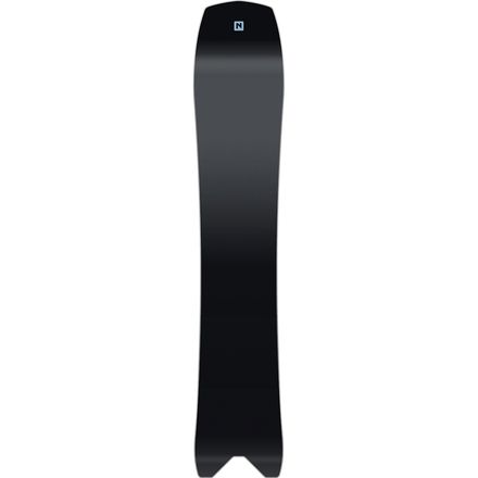 Nitro Quiver Squash - Snowboard - Snowboard