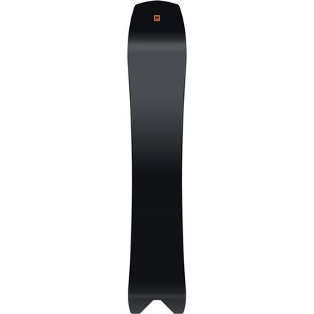 Nitro Quiver Squash - Snowboard - Snowboard