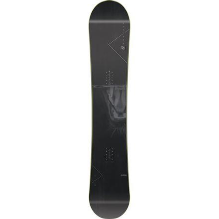 Nitro Pantera Snowboard - Snowboard
