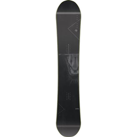 Nitro Pantera Snowboard - Snowboard