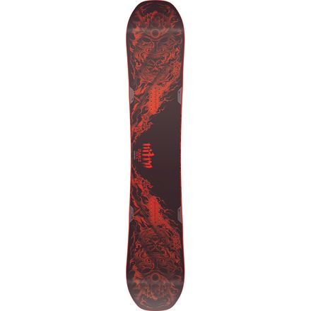 nitro diablo snowboard australia Nitro Diablo Snowboard - Men's