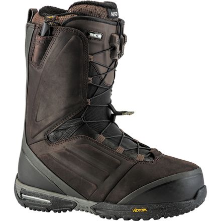 Nitro El Mejor TLS Snowboard Boot - Men's - Snowboard