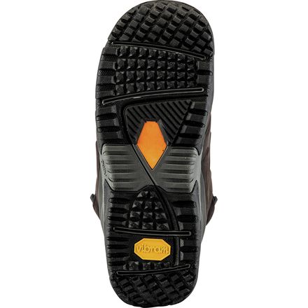 Nitro El Mejor TLS Snowboard Boot - Men's - Snowboard