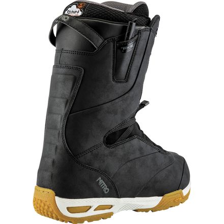 Nitro Venture Pro TLS Snowboard Boot - Men's - Snowboard