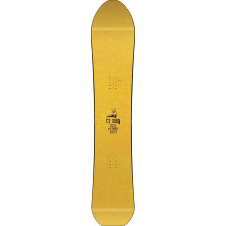 スノーボード NITRO QUIVER FUSION 154cm NITRO QUIVER FUSION 154cm