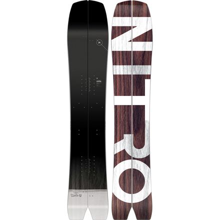 Nitro Squash Splitboard - Men's - Snowboard