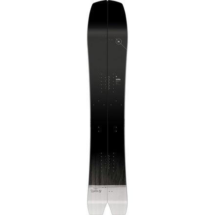 Nitro Squash Splitboard - Men's - Snowboard