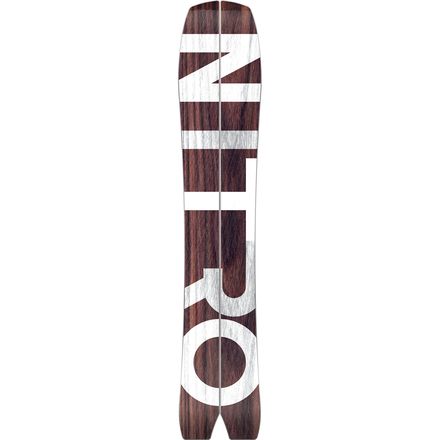 Nitro Squash Splitboard - Men's - Snowboard
