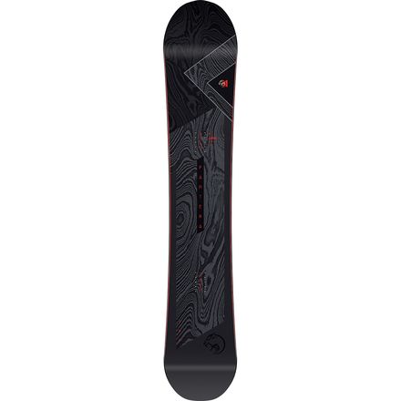 Nitro Pantera Snowboard - Snowboard