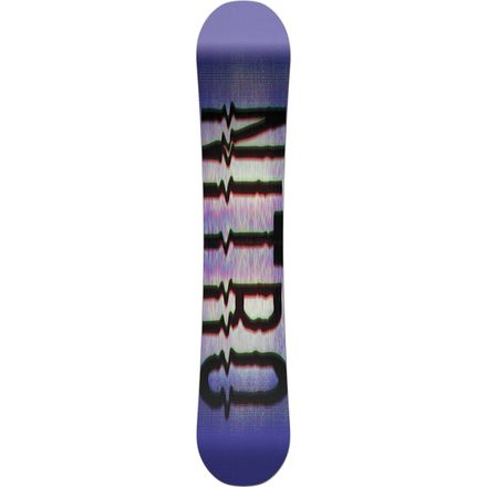 Nitro Cinema Snowboard - Snowboard