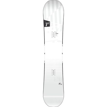 Nitro T1 Snowboard - Wide - Snowboard