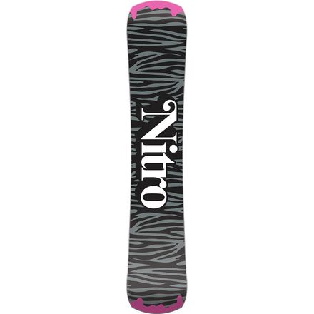 Nitro /SHtik/ Snowboard - Men's - Snowboard
