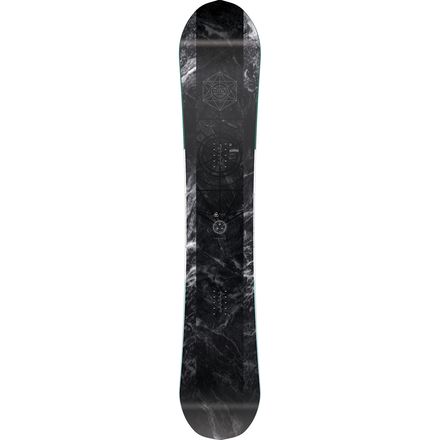 Nitro Victoria Snowboard - Women's - Snowboard