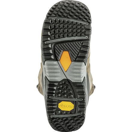スノーボード NITRO EL MEJOR TLS Nitro El Mejor TLS Snowboard Boot - Men's - Snowboard