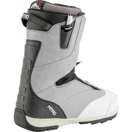 Nitro Venture TLS Snowboard Boot - Men's - Snowboard
