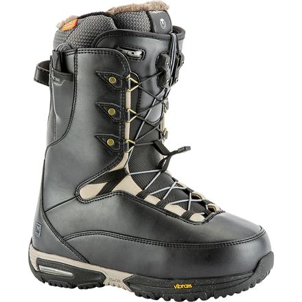 Nitro Faint TLS Snowboard Boot - Women's - Snowboard