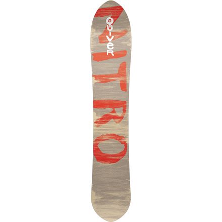 NITRO QUIVER Slash 156cm 23-24ビンディングセット NITRO QUIVER Slash 156cm 23-24ビンディングセット