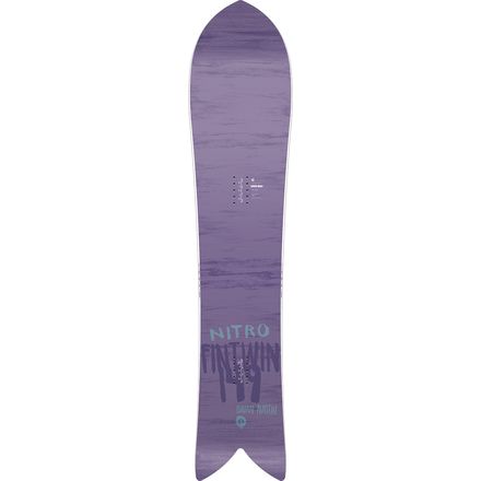 NITRO Fintwin 150cm 2019 パウダーボード NITRO Fintwin 150cm 2019 パウダーボード 【公式通販】