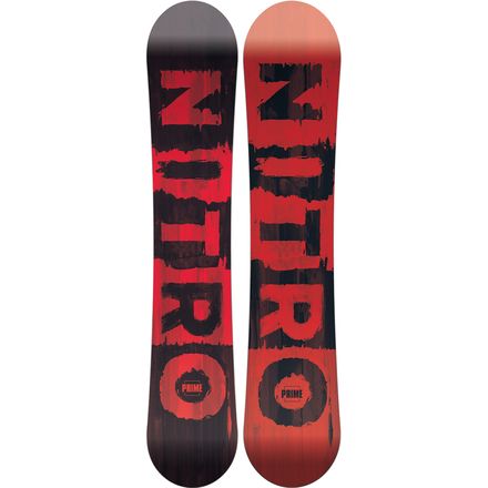 nitro prime screen snowboard 2020 The 2026 Chroma Cam-Out Nitro Prime Raw Snowboards 0