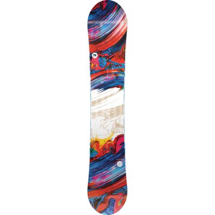 スノーボード NITRO Lectra 146 Boards | Nitro LECTRA | Snowboard equipment