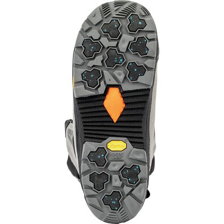 Nitro Capital TLS Snowboard Boot - Men's - Snowboard