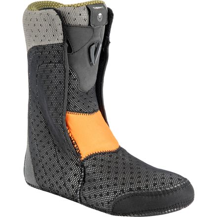 Nitro Capital TLS Snowboard Boot - Men's - Snowboard