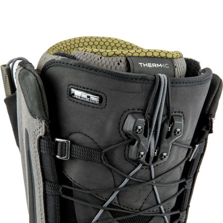 Nitro Capital TLS Snowboard Boot - Men's - Snowboard