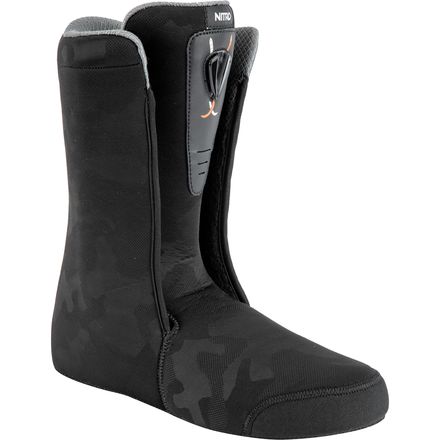 Nitro Club Boa Snowboard Boot - Men's - Snowboard