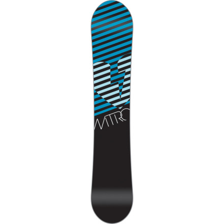 Nitro Fate Snowboard - Women's - Snowboard
