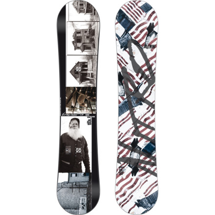 Nitro Addict スノーボード