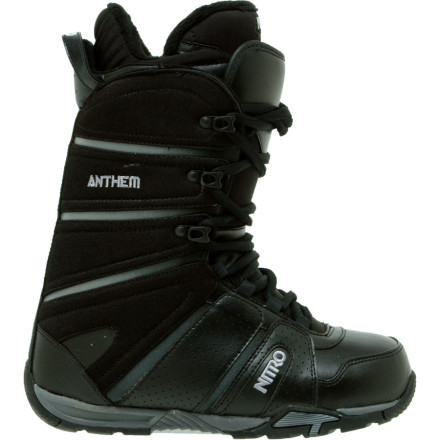 NITRO ANTHEM スノーボードブーツ US 8.5 Nitro Anthem TLS Snowboard Boots 2020