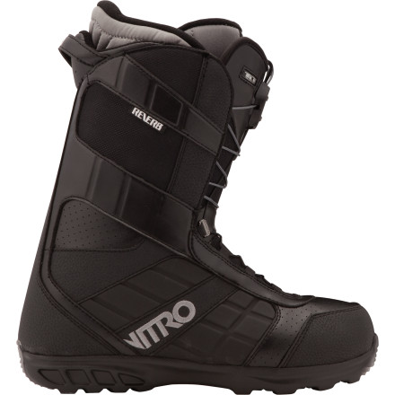 Nitro Reverb TLS Snowboard Boot - Men's - Snowboard