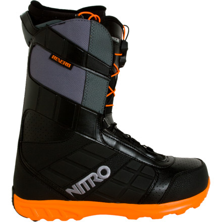 Nitro Reverb TLS Snowboard Boot - Men's - Snowboard