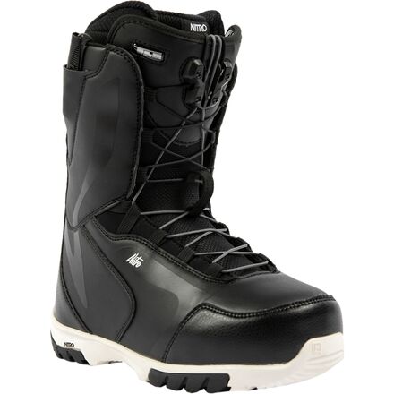 Nitro Cuda TLS Snowboard Boot - Women's - Snowboard