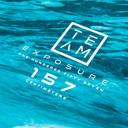Nitro Team Exposure Snowboard - Snowboard