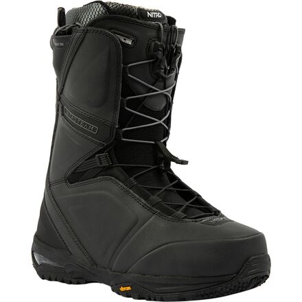Nitro Team TLS Snowboard Boot - 2022 - Snowboard