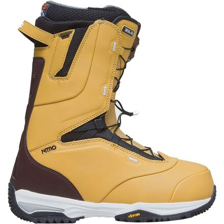 Nitro Venture Pro TLS Snowboard Boot - Men's - Snowboard