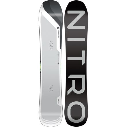 NITRO HIGHLANDER 2022/2023 159cm 美品 Highlander | Nitro Snowboards