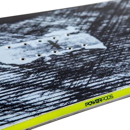 Nitro SMP Snowboard - 2022 - Snowboard