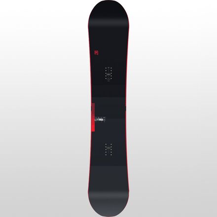 Nitro Team Pro Snowboard - 2022 - Snowboard