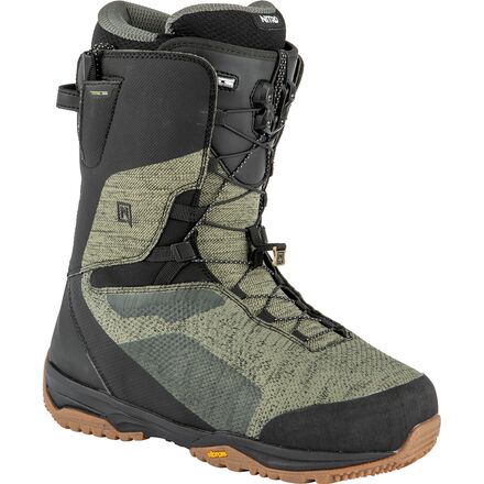 Nitro Skylab TLS Snowboard Boot - 2023 - Snowboard