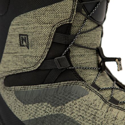 Nitro Skylab TLS Snowboard Boot - 2023 - Snowboard
