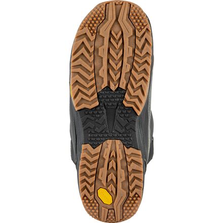 Nitro Skylab TLS Snowboard Boot - 2023 - Snowboard