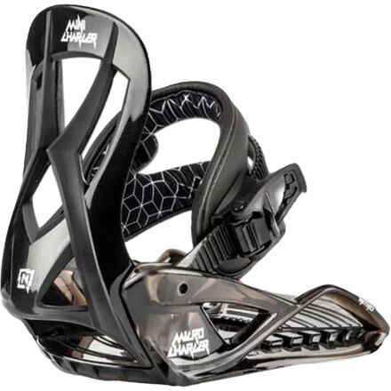 nitro max snowboard Team 2026 157 stability and fun Nitro Team Pro MK Snowboard