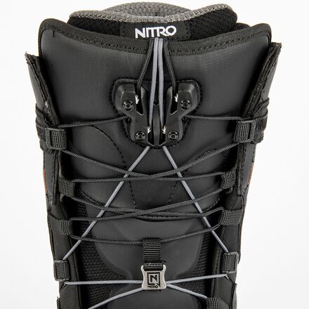 Nitro Incline TLS Snowboard Boot - 2024 - Snowboard