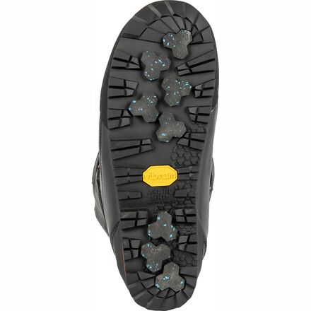 Nitro Incline TLS Snowboard Boot - 2024 - Snowboard